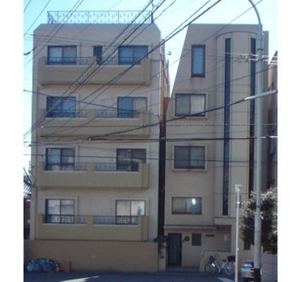 東京都豊島区巣鴨５丁目 賃貸マンション 1R