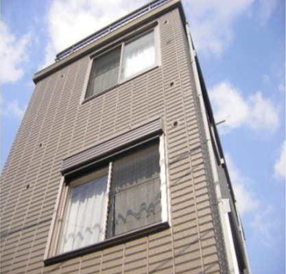 東京都北区滝野川２丁目 賃貸マンション 1K