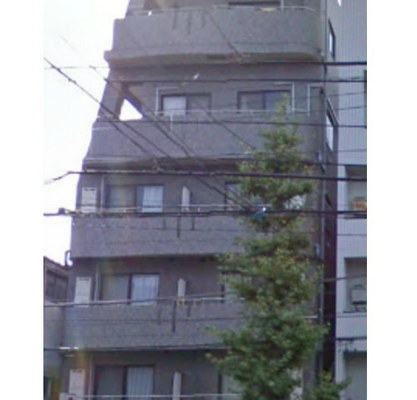 東京都北区王子本町１丁目 賃貸マンション 1DK