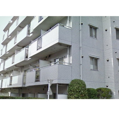 東京都北区王子本町１丁目 賃貸マンション 1DK