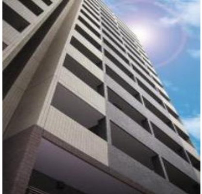 東京都北区滝野川５丁目 賃貸マンション 2LDK