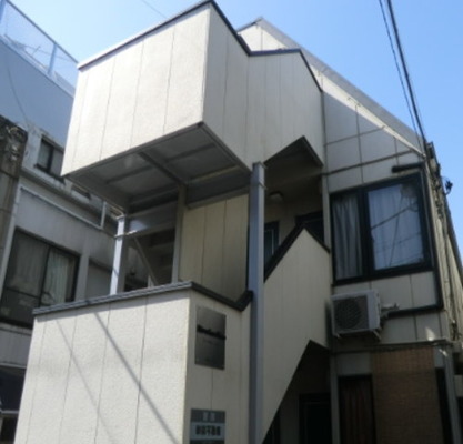 東京都北区栄町 賃貸マンション 1R