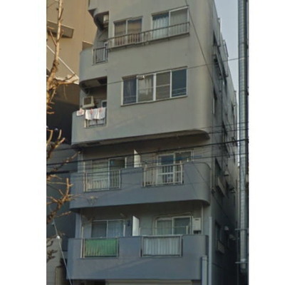 東京都北区王子本町１丁目 賃貸マンション 1K