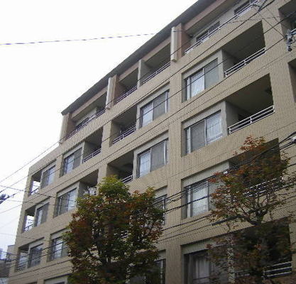 東京都北区王子４丁目 賃貸マンション 2LDK