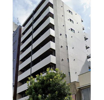 王子 マンション 2LDK