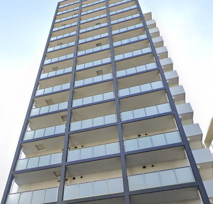 東京都北区王子２丁目 賃貸マンション 1LDK