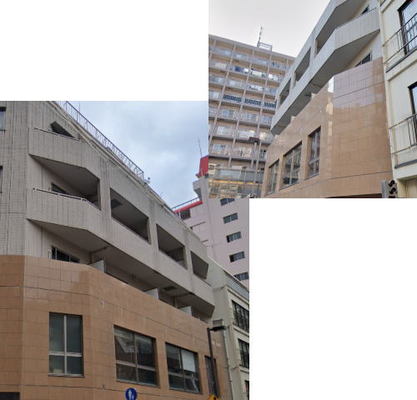 東京都北区王子１丁目 賃貸マンション 1K