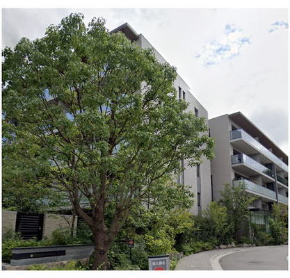 東京都北区西ヶ原２丁目 賃貸マンション 3LDK