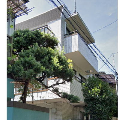 東京都北区王子本町２丁目 賃貸マンション 2DK