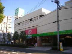 お買物情報サミットストア紅葉橋店
